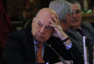 Senador Insulza: “Es una victoria de los equipos jurídicos y del país