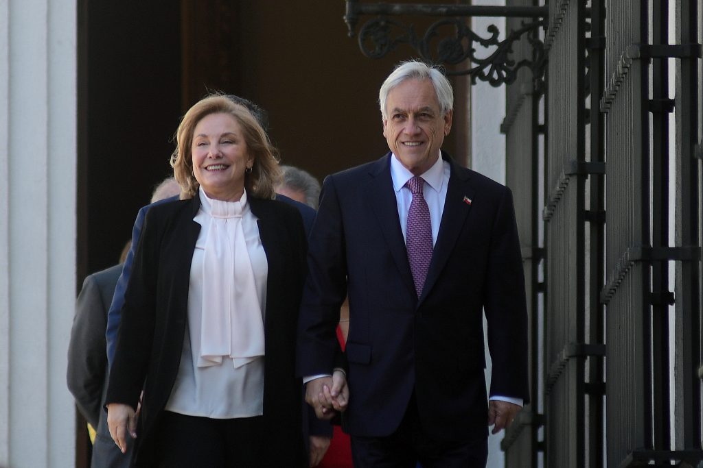 Piñera: “Chile está dispuesto a reiniciar de inmediato un diálogo con Bolivia”