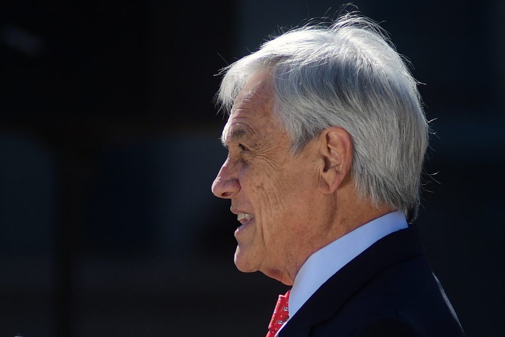 Piñera y cita con el Papa: “Hablaremos los temas que interesan a los chilenos”