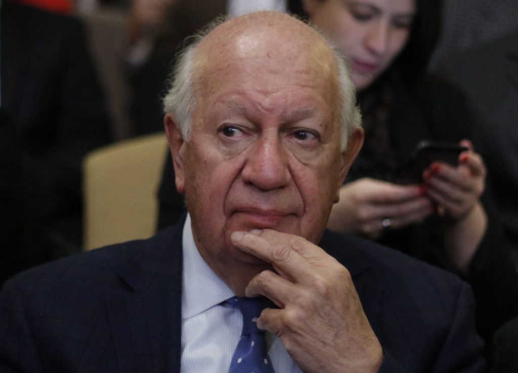 Ricardo Lagos pide ignorar reacciones de Bolivia y abocarse a “temas importantes”
