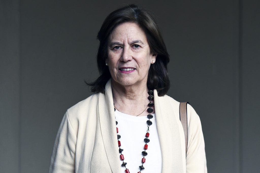 Exministra Aylwin por resultados de la PAES: “Este gobierno no ha tenido ningún liderazgo en el ámbito de Educación”