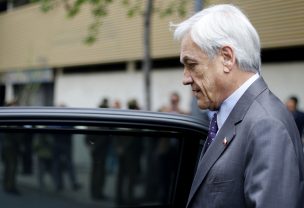 Presidente Piñera decide tomarse dos días de vacaciones