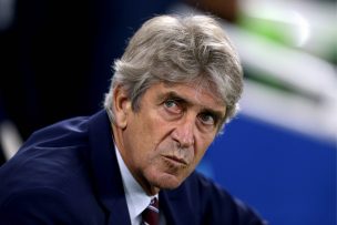 West Ham de Pellegrini vio frenada su racha de triunfos