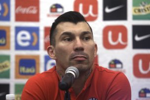 Gary Medel se acerca al West Ham de Pellegrini