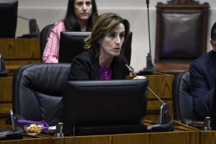 Ministra Cubillos insiste que 