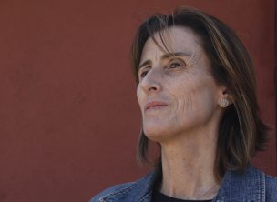 Marcela Cubillos: “Algunos de la izquierda más radical querían escribir solos la Constitución y eso no lo vamos a permitir”