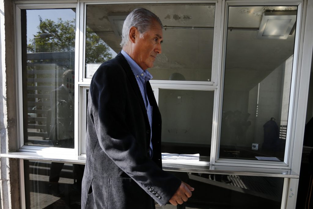 Califican de “hipócrita” a Ponce Lerou por acudir al Tribunal Constitucional