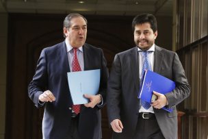 Senadores de regiones piden el 10% que Codelco entregaba a las FFAA