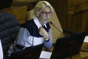 Diputada Olivera pide que taca taca sea deporte oficial y que tenga día nacional