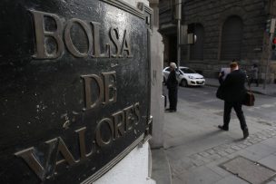 Comisión para el Mercado Financiero decreta el cierre de la Bolsa de Valparaíso