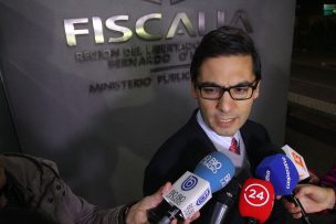 Fiscal confirmó ocultamiento de información por parte de Obispado de Valparaíso