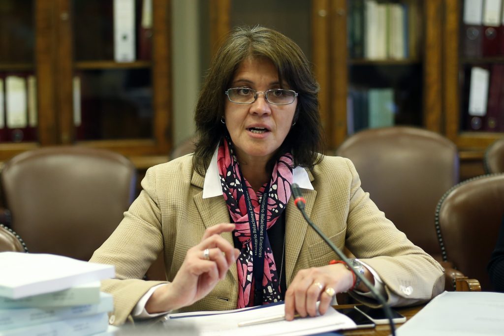 Demanda por el río Silala: La CIJ cita a ambos agentes para definir pasos