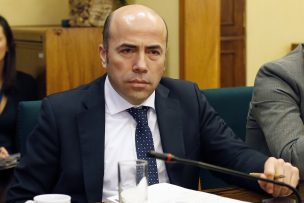 Contralor Bermúdez: Contrato entre Corfo y SQM se ajusta a la legalidad