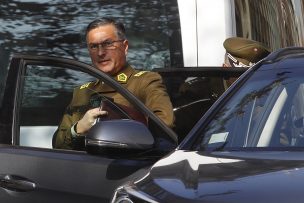 Carabineros administra 7.600 inmuebles: “Es una inmobiliaria”, dice diputado Soto