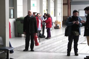 Superintendencia de Educación recibió 119 denuncias por maltrato a profesores