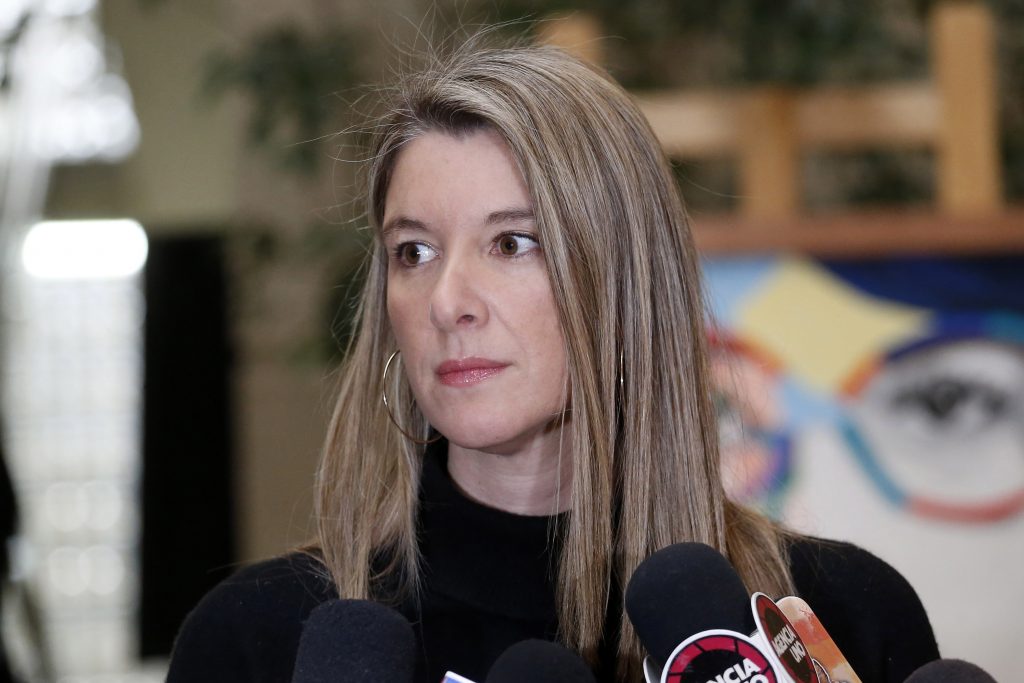 Diputados de Chile Vamos acusan bloqueo legislativo de la oposición