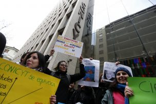 A comisión mixta los polémicos presupuestos de educ. superior, cultura y ciencia