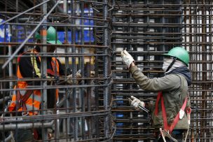 Actividad de la Construcción aumentó 1,5% anual en octubre