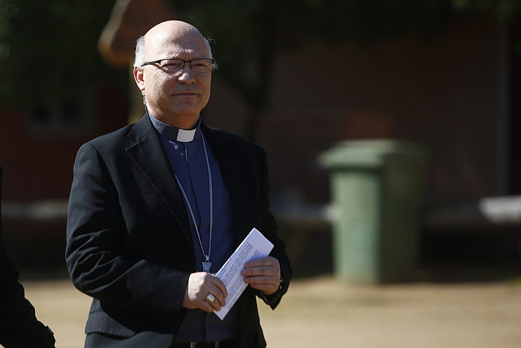 Caso La Cofradía: obispo restituyó a 2 sacerdotes tras concluir investigaciones