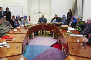Conadi ejecutó todo su presupuesto 2018 tras comprar 37 predios en la Araucanía