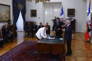 Figuras del arte en pie de guerra contra recorte presupuestario de Piñera