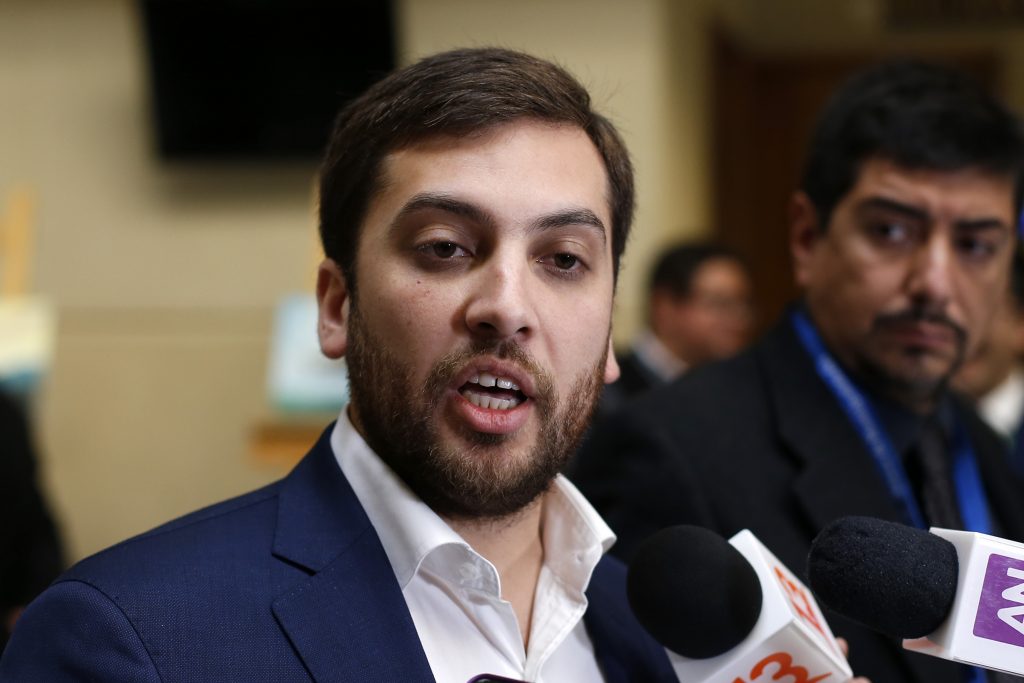Diputado Raúl Soto: “El Gobierno ha fracasado en generación de empleo”