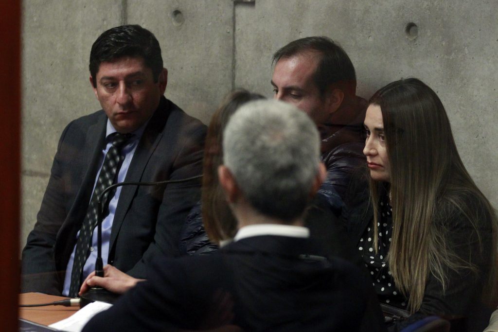 IM Forex: Confirman condena en contra de hermanos Pantoja por delito de estafa