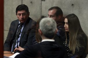 IM Forex: Confirman condena en contra de hermanos Pantoja por delito de estafa