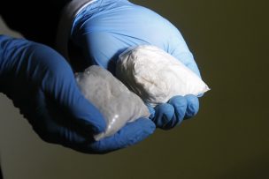 PDI de La Calera incauta cocaína en vehículo de alta gama usado para tráfico