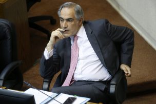 Senador Chauán valoró rebaja de costos a clientes de isapres menos riesgosos