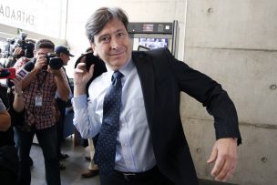 Caso Penta: Fiscalía pide 4 años de cárcel y multas para Golborne y Zalaquett