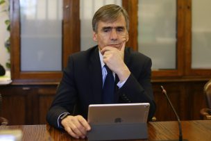 Ministro Valente aseguró monitoreo “desde el primer minuto” a CyberMonday