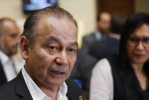 Diputado Ricardo Celis critica baja ejecución presupuestaria en La Araucanía