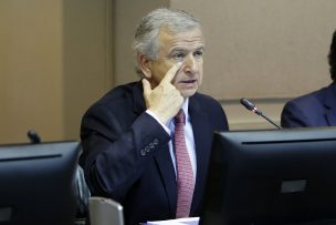 Comisión de Hacienda del Senado aprueba en general proyecto que crea el CFA