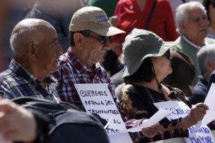 Talagante: Cursarán multas por insultar a adultos mayores