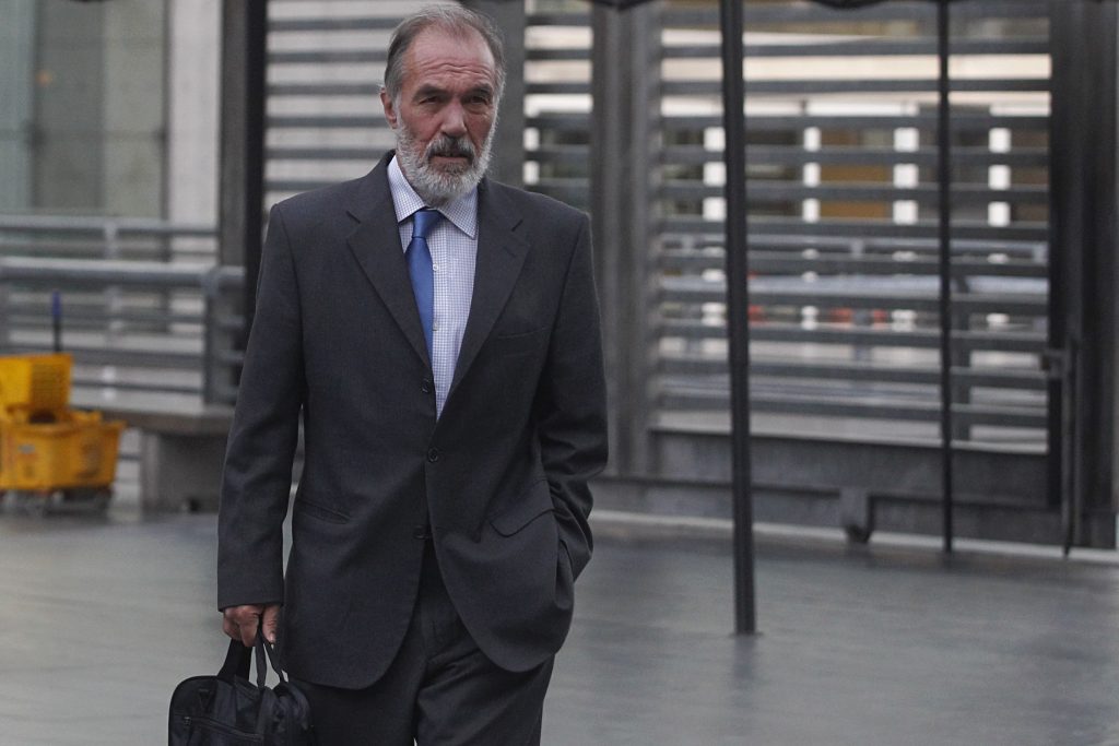 EN DIRECTO | Comienza el juicio oral por caso Corpesca: Jaime Orpis arriesga hasta 21 años de cárcel