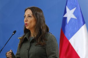 Cecilia Pérez: Gobierno sigue abierto a relaciones diplomáticas con Bolivia