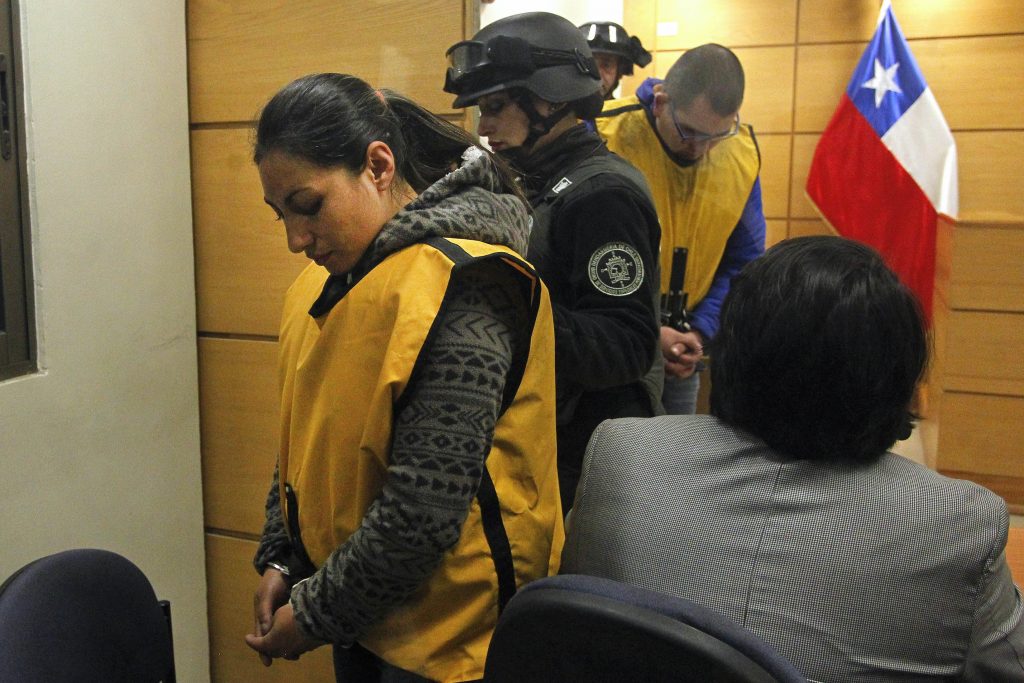 Esposa del profesor descuartizado y su pareja compraron clonazepam para drogarlo