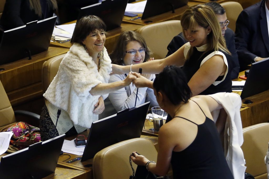 Cámara aprobó proyecto que prohíbe condicionar matrículas a alumnos al consumo de Ritalín