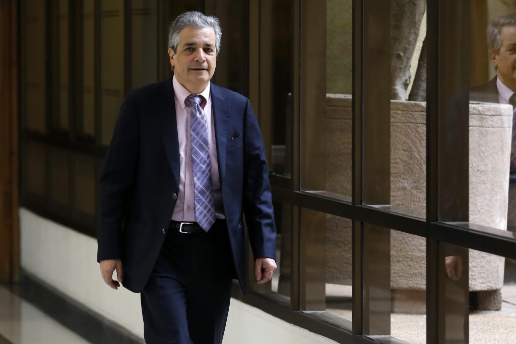 Diputado Verdessi acusa “solo medidas paliativas” en Quintero y Puchuncaví