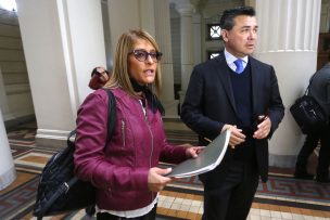 Reos de Punta Peuco difunden carta en la que piden beneficios penitenciarios