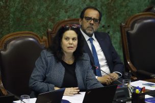 Cámara aprueba normativa que restringe proyectos en zonas contaminadas