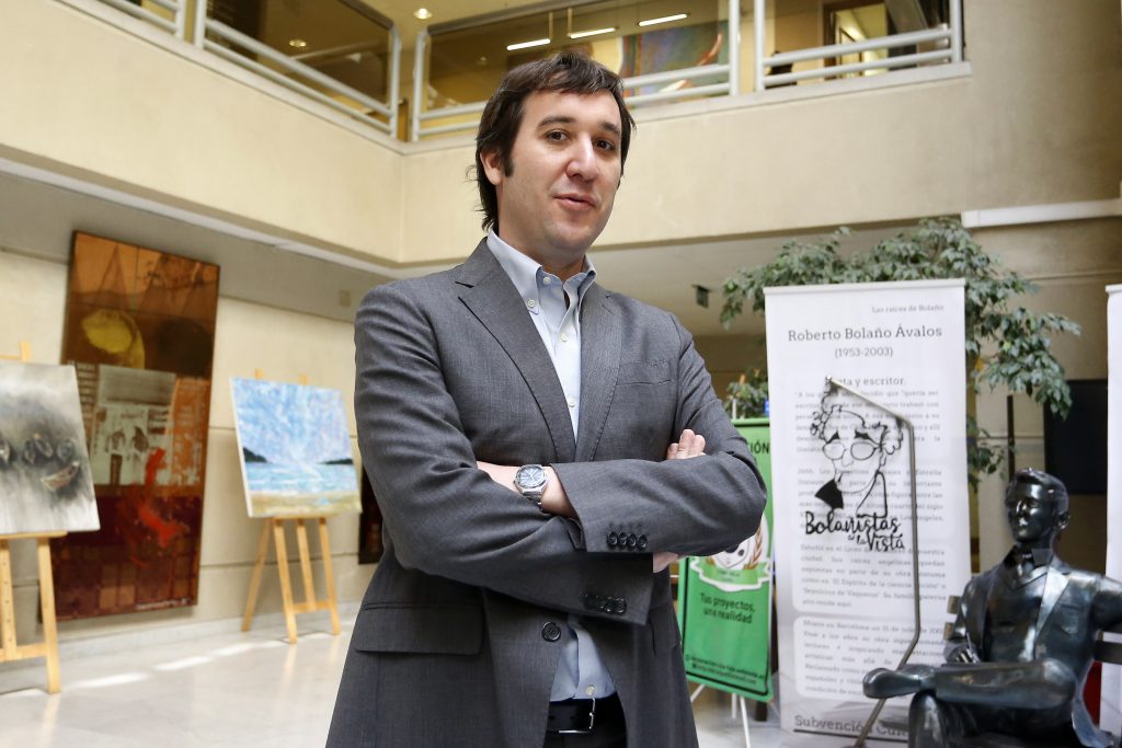 Diputados UDI valoran proyecto de ciberseguridad y esperan rápida aprobación