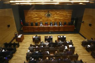 Tribunal Constitucional revisará este jueves acuerdo de SQM y Tianqi