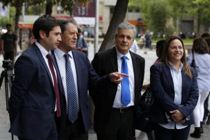 Bancadas DC y PR exigen al Gobierno un mayor presupuesto para regiones