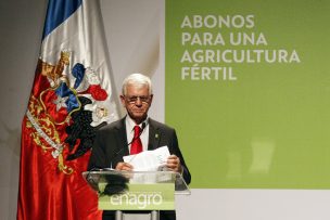 Presidente Piñera destaca aporte de la agricultura en generación de empleo