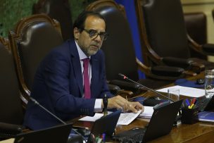 Piden renuncia de Ramiro Mendoza a la presidencia del Consejo de Modernización