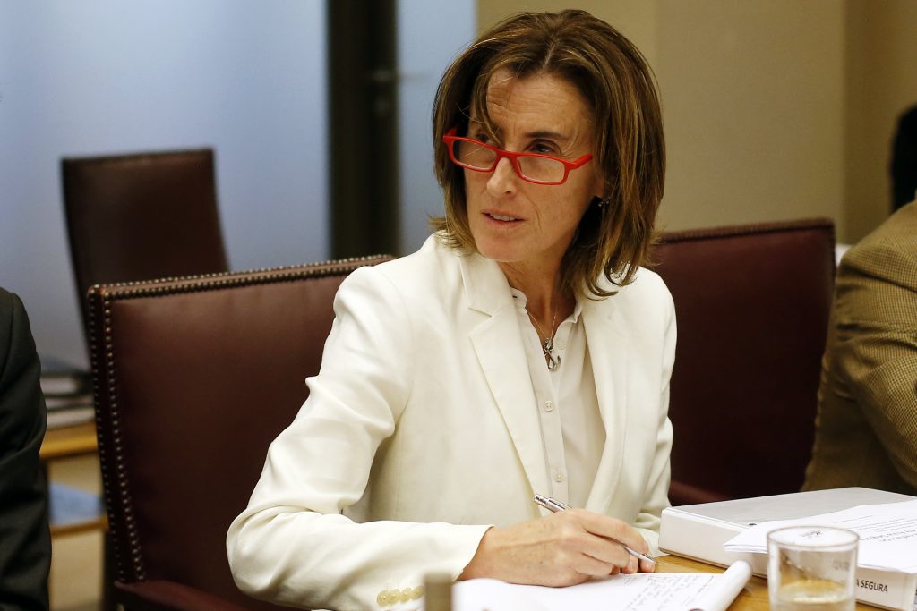 Ministra Cubillos sobre gratuidad: “Hay que elegir dónde se gastan los recursos”