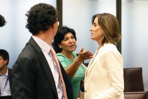 Aula Segura: Comisión le cambió el nombre al proyecto y eliminó la expulsión