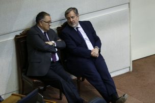 Embarazo adolescente: Senado aprueba proyecto de educación sexual en prebásica